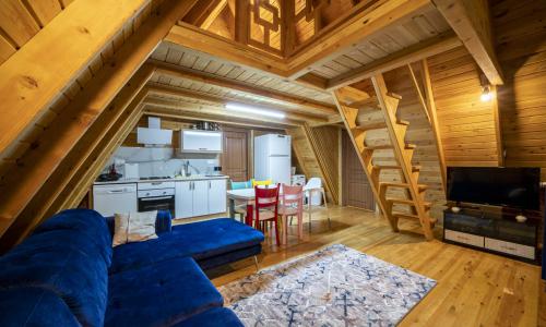 Villa Bulut Yeşilköy — 22