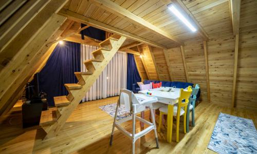 Villa Bulut Yeşilköy — 24