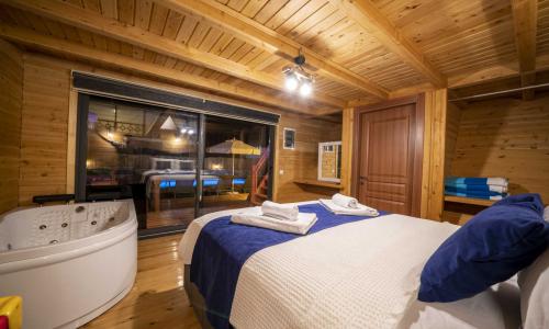 Villa Bulut Yeşilköy — 33