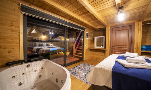 Villa Bulut Yeşilköy — 37