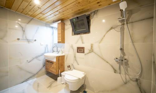 Villa Bulut Yeşilköy — 28
