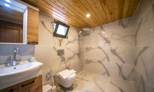 Villa Bulut Yeşilköy — 38