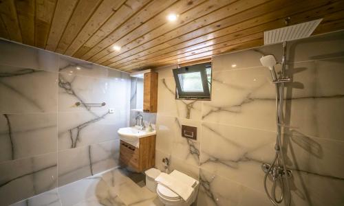 Villa Bulut Yeşilköy — 26