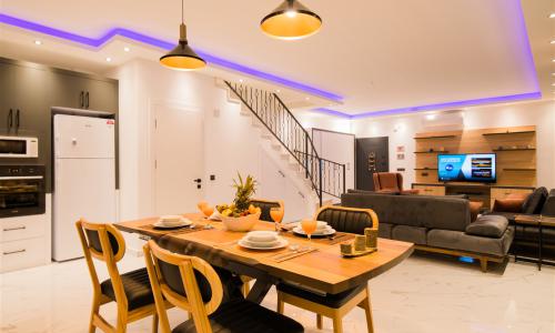Villa Burcu Sarıbelen — 22