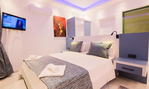 Villa Burcu Sarıbelen — 27