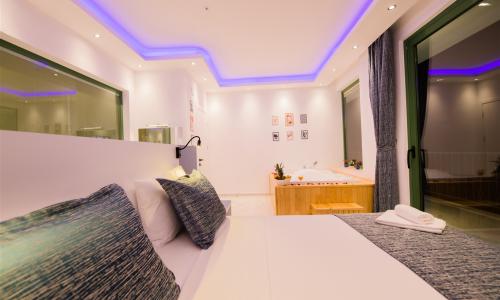 Villa Burcu Sarıbelen — 28
