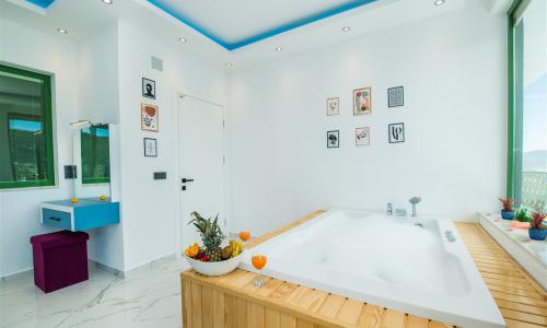 Villa Burcu Sarıbelen — 25