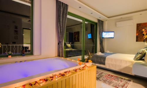 Villa Burcu Sarıbelen — 35