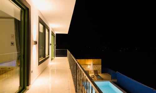 Villa Burcu Sarıbelen — 36