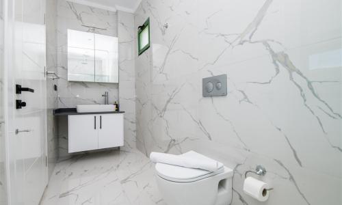 Villa Burcu Sarıbelen — 40
