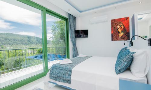 Villa Burcu Sarıbelen — 42