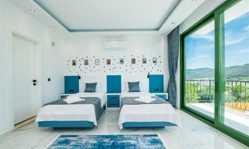 Villa Burcu Sarıbelen — 43