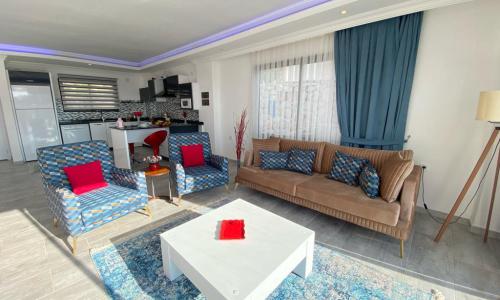 Villa Burcum — 20