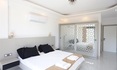 Villa Buse Kaş — 18