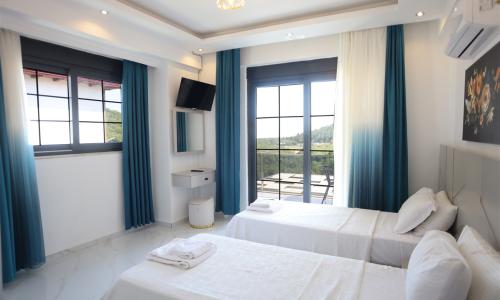 Villa Buse Kaş — 19
