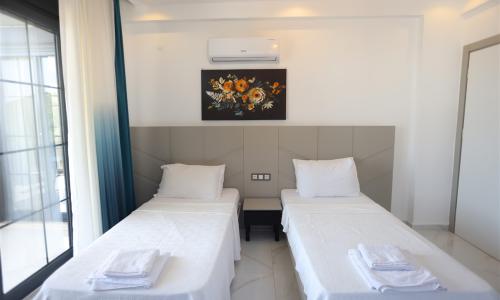 Villa Buse Kaş — 20
