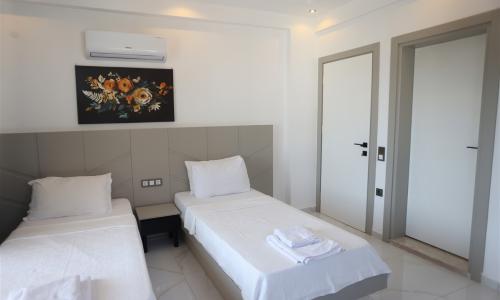 Villa Buse Kaş — 21