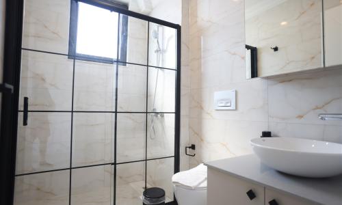 Villa Buse Kaş — 24