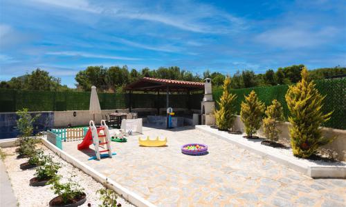 Villa Buse Kaş — 4