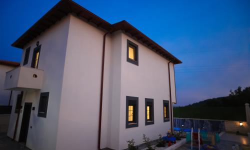 Villa Buse Kaş — 9