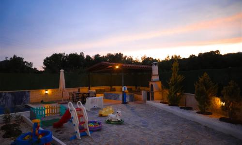 Villa Buse Kaş — 8