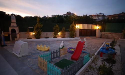 Villa Buse Kaş — 7