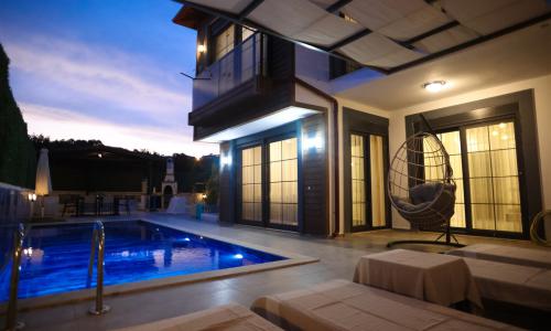 Villa Buse Kaş — 5