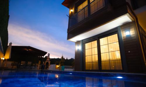 Villa Buse Kaş — 6