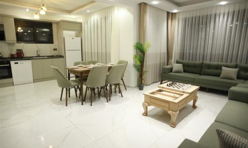 Villa Buse Kaş — 16