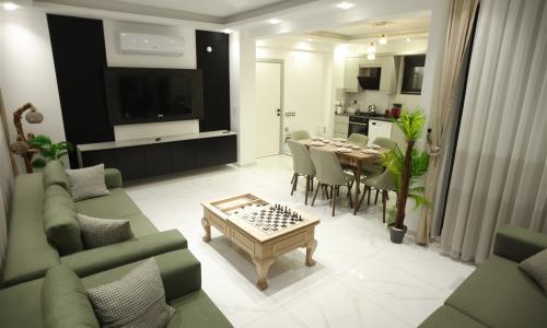 Villa Buse Kaş — 13