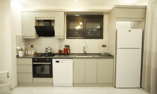 Villa Buse Kaş — 17