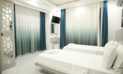 Villa Buse Kaş — 32