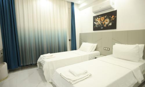 Villa Buse Kaş — 33