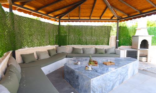 Villa Buse Kaş — 12
