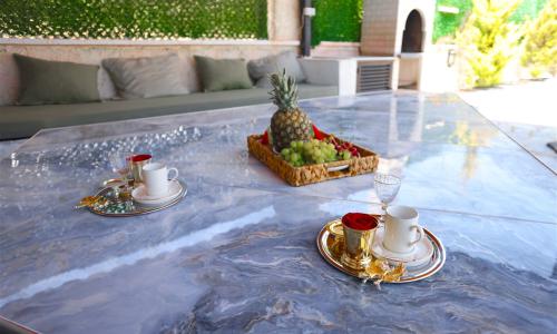 Villa Buse Kaş — 3