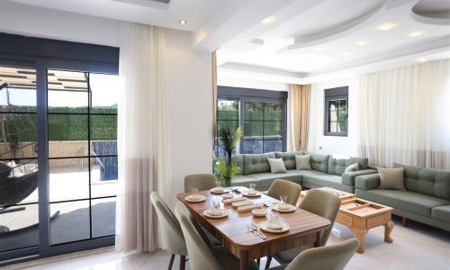 Villa Buse Kaş — 14
