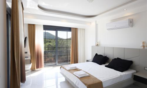 Villa Buse Kaş — 35