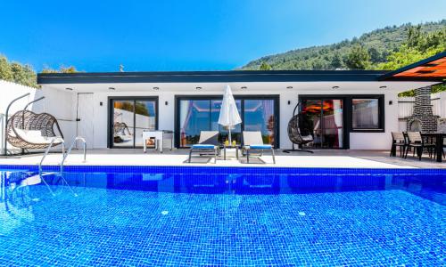 Villa Buse — 10