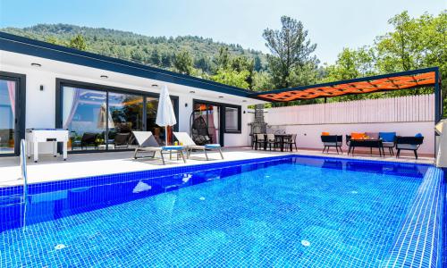 Villa Buse — 11