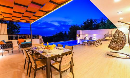 Villa Buse — 21