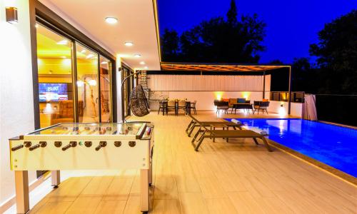 Villa Buse — 23
