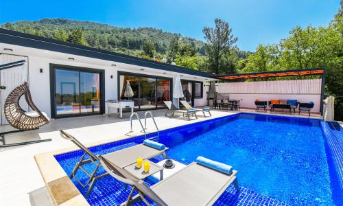 Villa Buse — 6