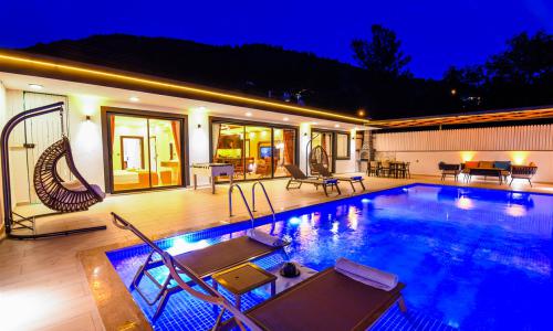 Villa Buse — 25