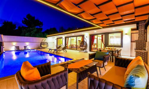 Villa Buse — 28