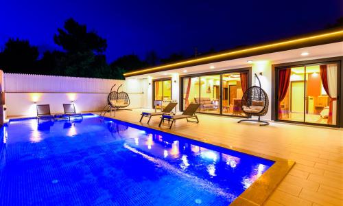 Villa Buse — 2