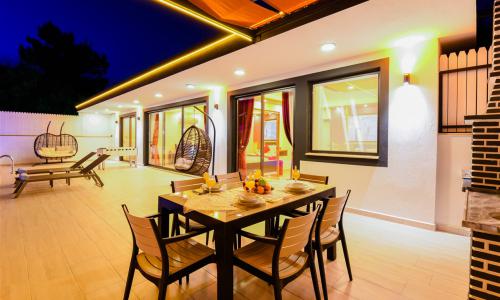 Villa Buse — 3