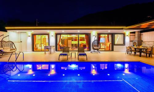 Villa Buse — 4