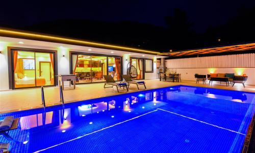 Villa Buse