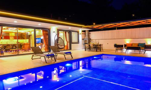 Villa Buse — 33