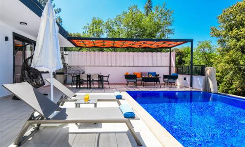 Villa Buse — 32
